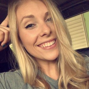 Meet your Posher, Madison